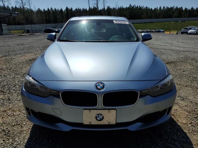 Photo 5 from auction – 2013 BMW 328 XI with VIN WBA3B3C59DF538504