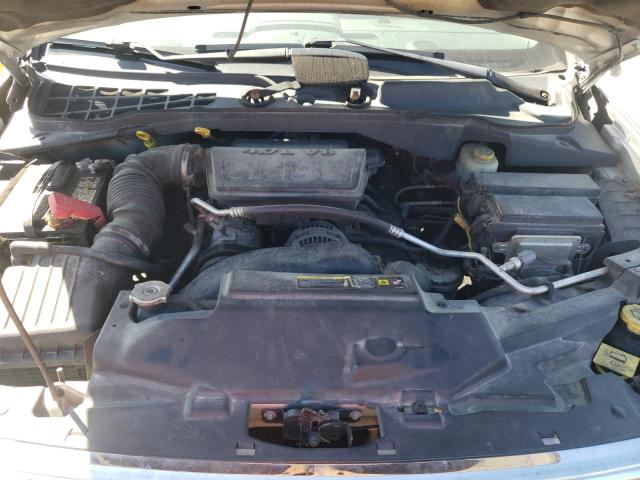 Photo 12 from auction – 2009 CHRYSLER ASPEN LIMI with VIN 1A8HW58P59F713219