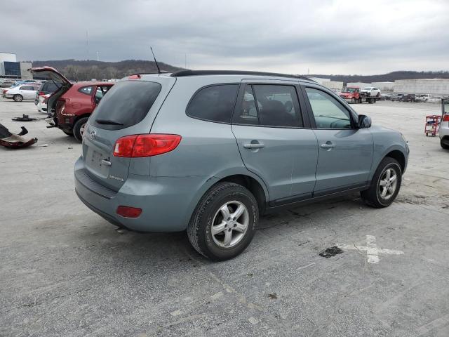 Photo 3 from auction – 2008 HYUNDAI SANTA FE G with VIN 5NMSG13D78H170568