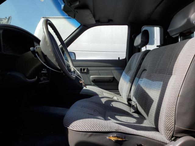 Photo 7 from auction – 1995 TOYOTA PICKUP 1/2 with VIN JT4RN93P0S5113376