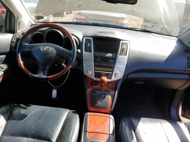 Photo 8 from auction – 2008 LEXUS RX 400H with VIN JTJHW31U382857849