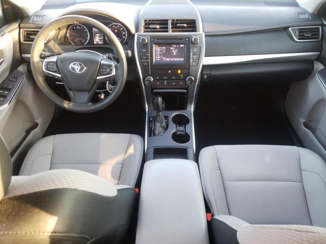 Photo 8 from auction – 2017 TOYOTA CAMRY LE with VIN 4T1BF1FK2HU322354