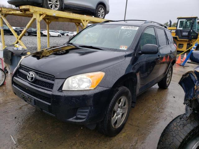 TOYOTA RAV4 2011 with VIN JTMJF4DV3B5043088 - Photo from auction