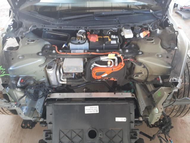 Photo 11 from auction – 2021 TESLA MODEL 3 with VIN 5YJ3E1EA2MF095206