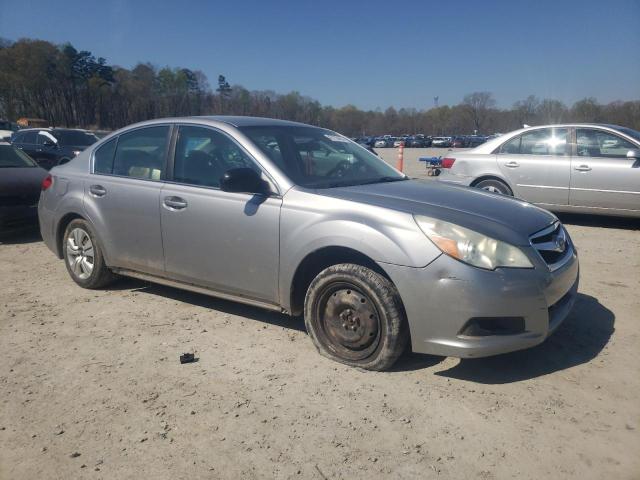 Photo 4 from auction – 2010 SUBARU LEGACY 2.5 with VIN 4S3BMCA61A3235542