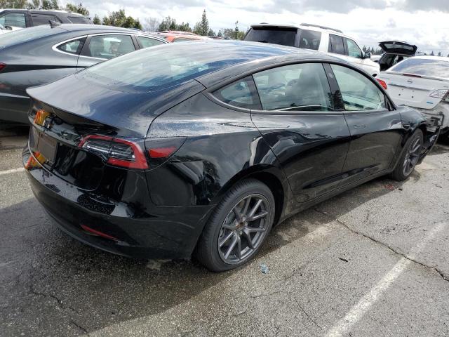 Photo 3 from auction – 2022 TESLA MODEL 3 with VIN 5YJ3E1EA3NF290457