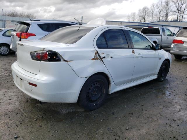 Photo 3 from auction – 2011 MITSUBISHI LANCER ES/ with VIN JA32U2FU6BU012523