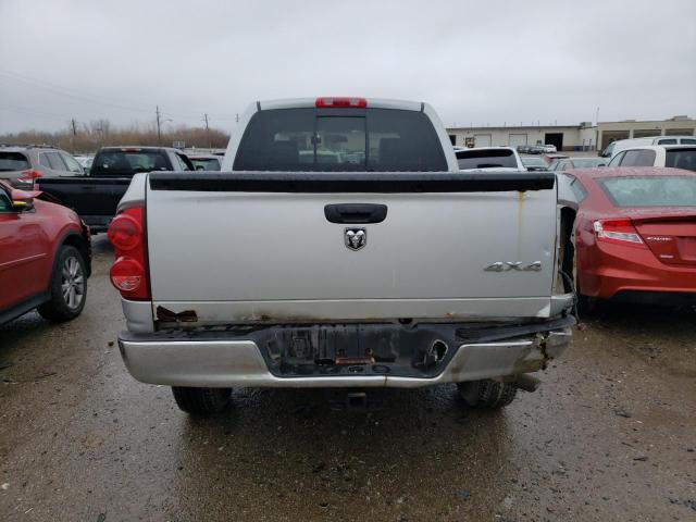 Photo 6 from auction – 2008 DODGE RAM 1500 S with VIN 1D7HU182X8J218073