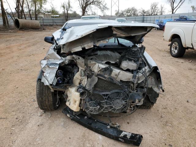 Photo 5 from auction – 2007 CADILLAC STS with VIN 1G6DC67A270159299