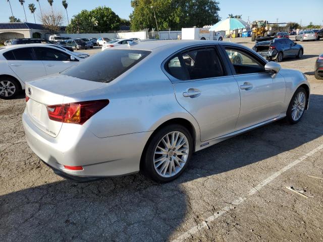 Photo 3 from auction – 2013 LEXUS GS 450H with VIN JTHBS1BL8D5006068