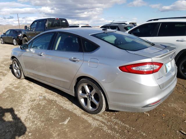 Photo 2 from auction – 2013 FORD FUSION SE with VIN 3FA6P0HR6DR379865