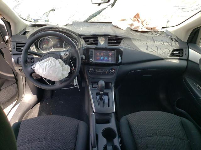 Photo 8 from auction – 2019 NISSAN SENTRA S with VIN 3N1AB7AP2KY444978