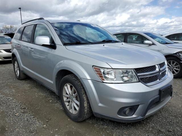 Photo 4 from auction – 2013 DODGE JOURNEY SX with VIN 3C4PDCBG2DT618833