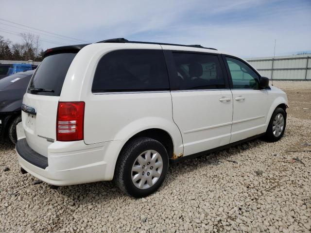 Photo 3 from auction – 2010 CHRYSLER TOWN AND C with VIN 2A4RR4DE3AR288995