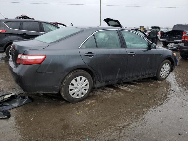 Photo 3 from auction – 2009 TOYOTA CAMRY BASE with VIN 4T1BE46K79U856519