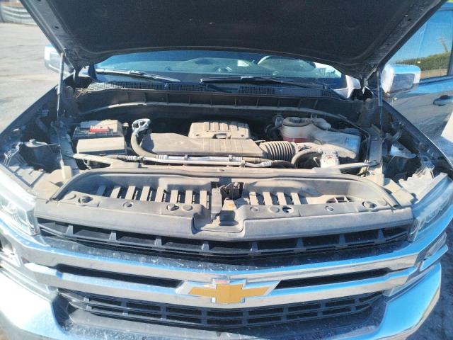 Photo 11 from auction – 2019 CHEVROLET SILVERADO with VIN 3GCPWCEK6KG139847