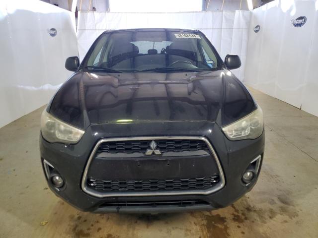 Photo 5 from auction – 2013 MITSUBISHI OUTLANDER with VIN 4A4AP3AU1DE009391