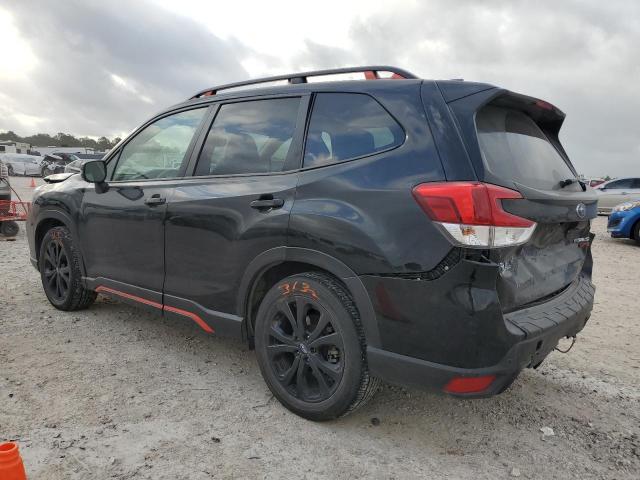 صورة رقم 2 من المزاد - 2020 SUBARU FORESTER S مع VIN JF2SKARC4LH601697
