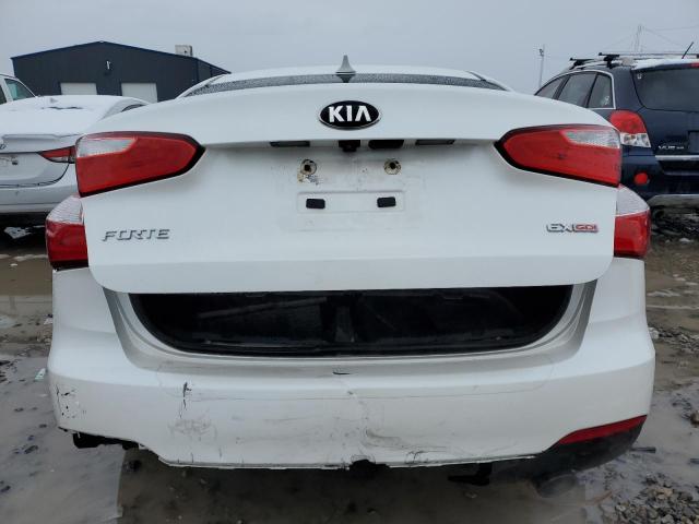 Zdjęcie 6 z aukcji – 2014 KIA FORTE EX z VIN KNAFZ4A80E5175447