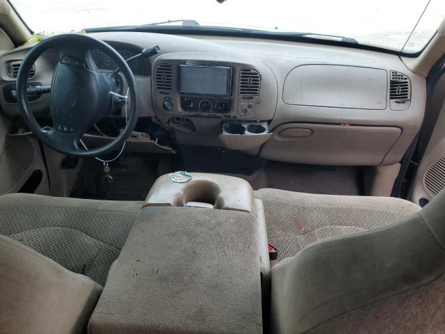 Photo 8 from auction – 2000 FORD F150 with VIN 1FTRX18L6YNA82211