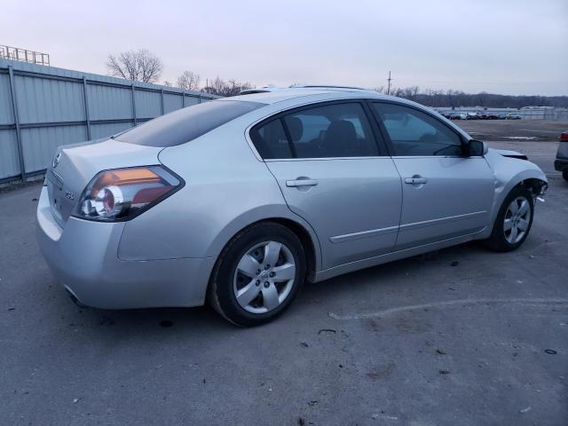 Photo 3 from auction – 2008 NISSAN ALTIMA with VIN 1N4AL21E98C182346