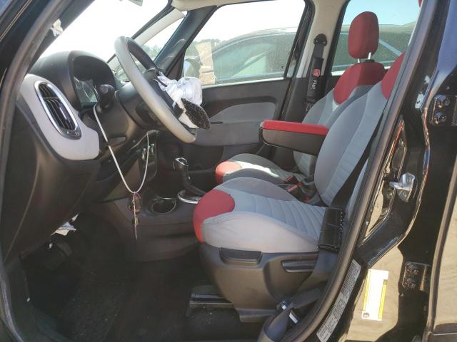 Photo 7 from auction – 2014 FIAT 500L EASY with VIN ZFBCFABH0EZ001210