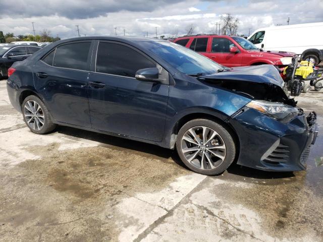 Photo 4 from auction – 2019 TOYOTA COROLLA L with VIN 2T1BURHEXKC165371
