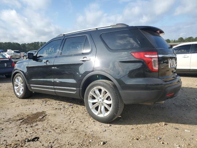 Photo 2 from auction – 2015 FORD EXPLORER X with VIN 1FM5K7D80FGB66961