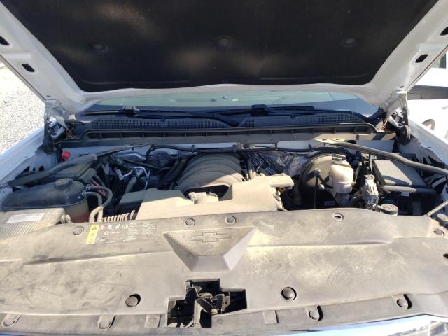 Photo 11 from auction – 2018 CHEVROLET SILVERADO with VIN 1GCRCREC2JZ264663