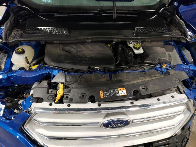 Photo 12 from auction – 2017 FORD ESCAPE SE with VIN 1FMCU0GD7HUA99068