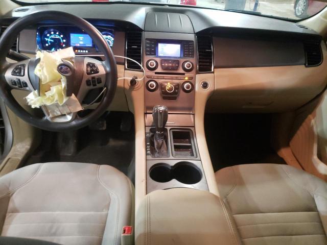 Photo 8 from auction – 2013 FORD TAURUS SE with VIN 1FAHP2D84DG181570