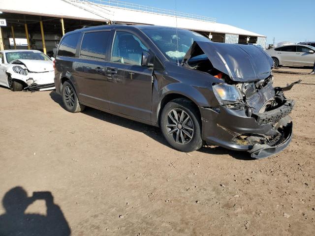Photo 4 from auction – 2019 DODGE GRAND CARA with VIN 2C4RDGEG7KR600453