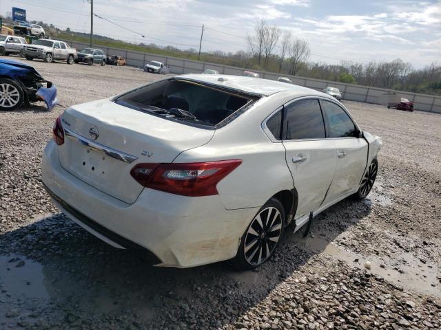 Photo 3 from auction – 2018 NISSAN ALTIMA 2.5 with VIN 1N4AL3AP1JC173007