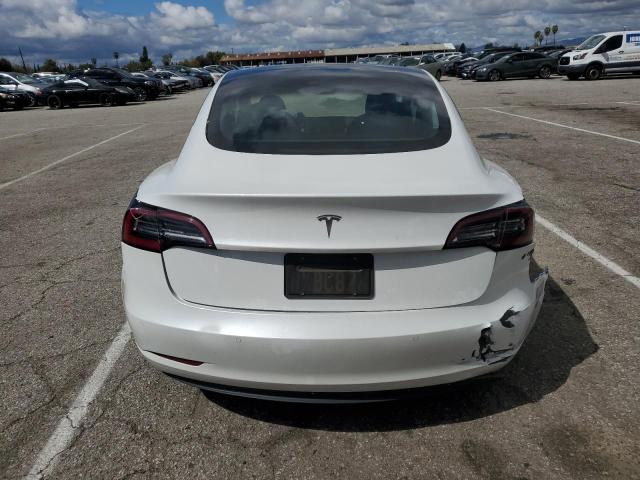 Photo 6 from auction – 2021 TESLA MODEL 3 with VIN 5YJ3E1EA1MF991657