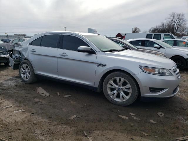 Photo 4 from auction – 2011 FORD TAURUS SEL with VIN 1FAHP2HW8BG156368