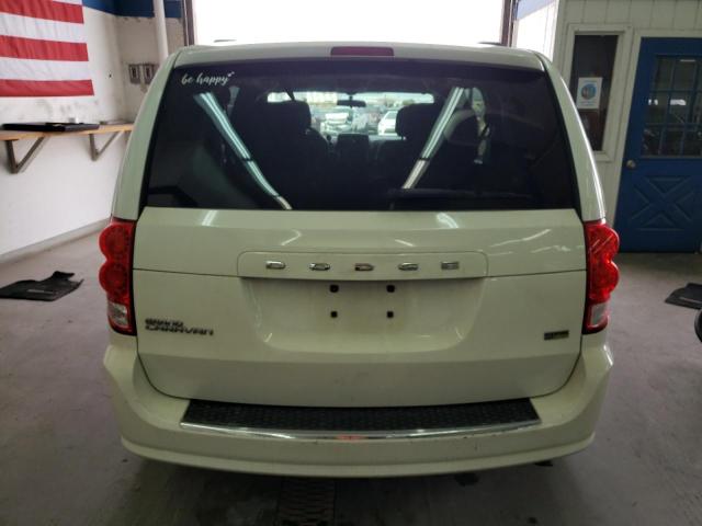 Photo 6 from auction – 2012 DODGE GRAND CARA with VIN 2C4RDGCG1CR377878