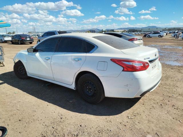 Photo 2 from auction – 2016 NISSAN ALTIMA 2.5 with VIN 1N4AL3AP1GC247101