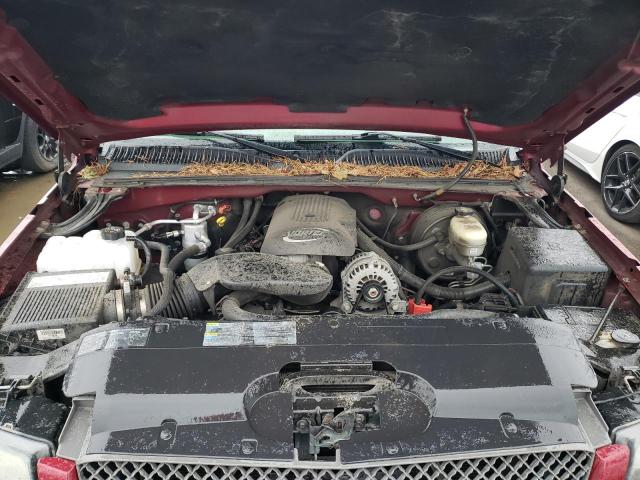 Photo 11 from auction – 2005 CHEVROLET SILVERADO with VIN 2GCEC13T451384322