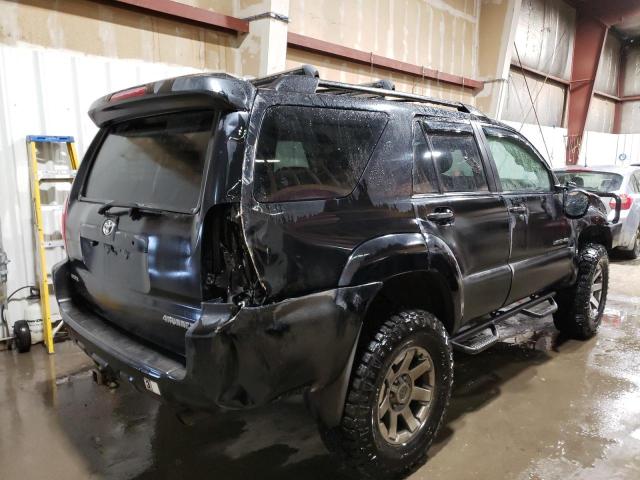 Photo 3 from auction – 2008 TOYOTA 4RUNNER LI with VIN JTEBU17RX8K032764