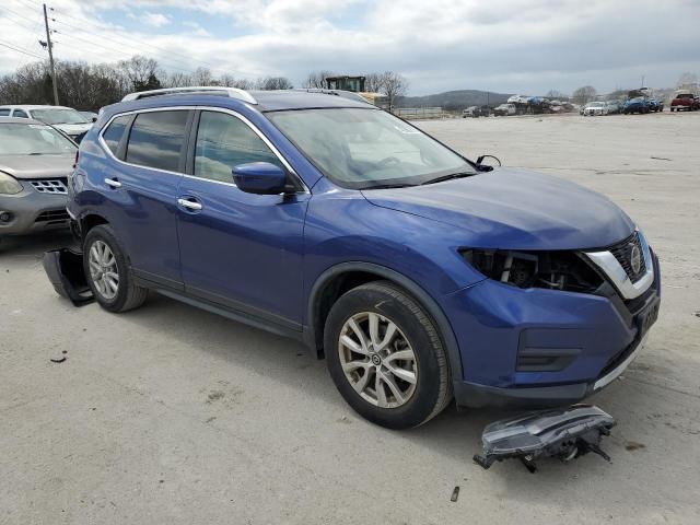 Photo 4 from auction – 2018 NISSAN ROGUE S with VIN KNMAT2MT8JP612550