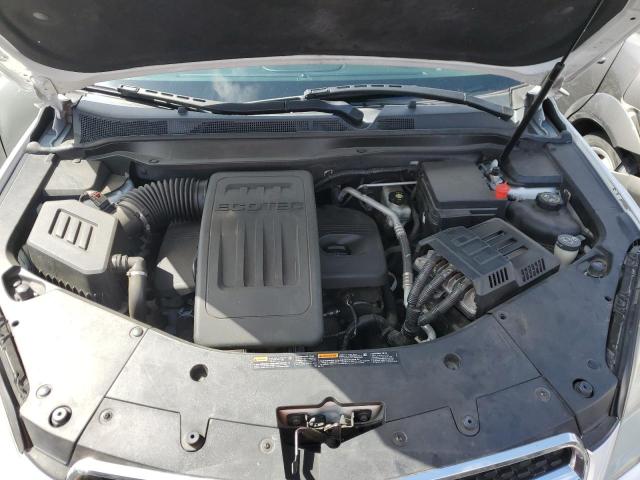 Photo 12 from auction – 2013 CHEVROLET EQUINOX LS with VIN 2GNALBEK2D6271907
