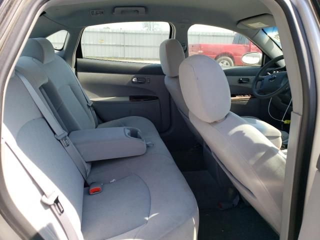Photo 10 from auction – 2007 BUICK LACROSSE C with VIN 2G4WC582X71139616