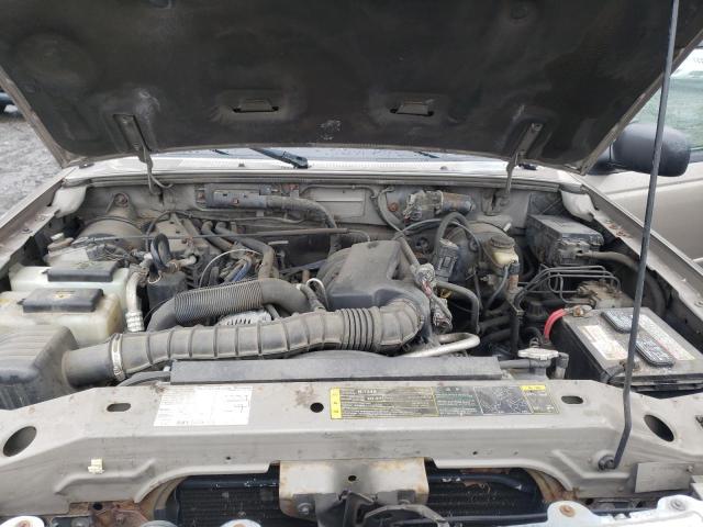 Photo 11 from auction – 2004 FORD RANGER SUP with VIN 1FTYR44U64PA29805