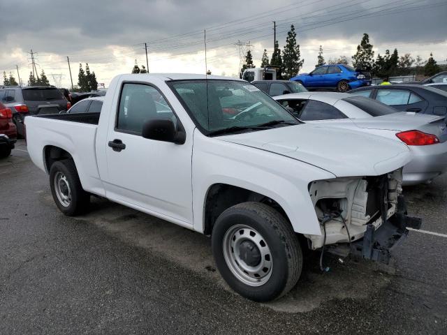 Photo 4 from auction – 2011 CHEVROLET COLORADO with VIN 1GCCSBFE4B8123438