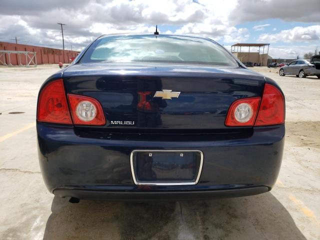 Photo 6 from auction – 2011 CHEVROLET MALIBU LS with VIN 1G1ZB5E17BF252191