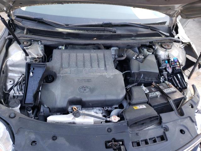 Photo 11 from auction – 2016 TOYOTA AVALON XLE with VIN 4T1BK1EB0GU242689