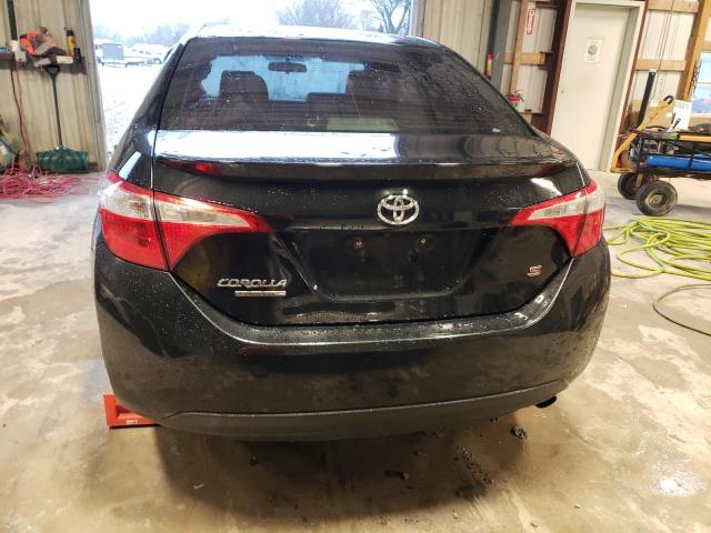 Photo 6 from auction – 2016 TOYOTA COROLLA L with VIN 2T1BURHEXGC577491