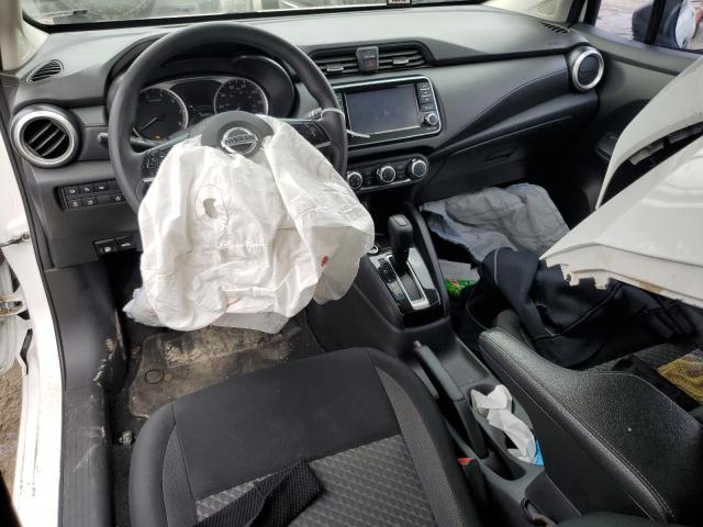 Photo 8 from auction – 2020 NISSAN VERSA S with VIN 3N1CN8DV1LL806717