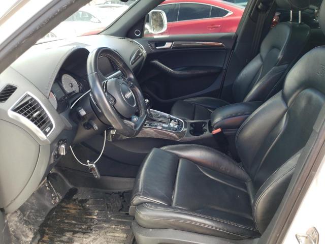Photo 7 from auction – 2014 AUDI SQ5 PREMIU with VIN WA1CGAFP1EA040716