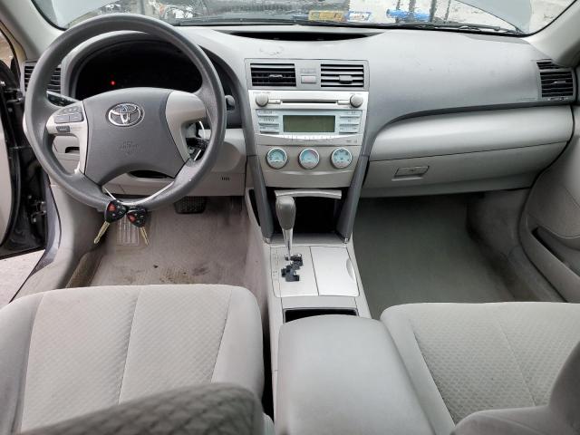 Photo 8 from auction – 2009 TOYOTA CAMRY BASE with VIN 4T1BE46K79U856519